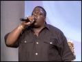 Notorious Big Ft Puff Daddy One More Chance Live at Source Awards '95 DVDrip 1995 rmv