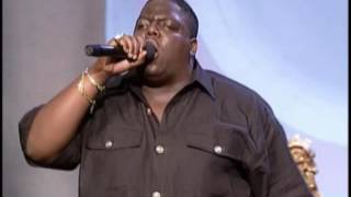 Notorious Big Ft Puff Daddy One More Chance Live at Source Awards &#39;95 DVDrip 1995 rmv