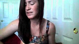 Sarah Carmody - Christina Perri Mashup (Bluebird / Distance / Miles / The Lonely)