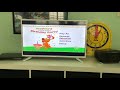 WordWorld Birthday Party DVD Menu Walkthrough