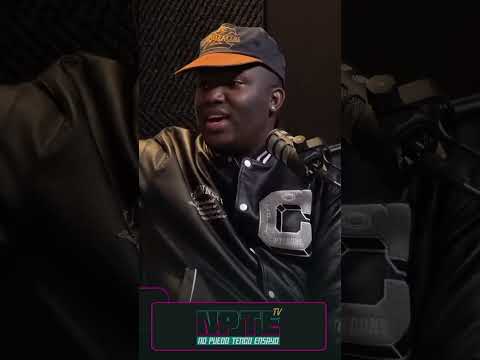 @moffa llega a #npte con “PLAYGROUND”su primer album y cuenta como juntó a Manuel Turizo y Ñengo🤯