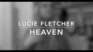 Heaven by Ziggy Alberts   Cover by Loula