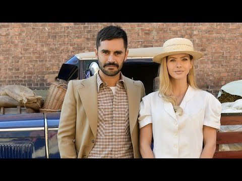 Argentina Tierra de Amor y Venganza Trailer | eltrece PROMO ORIGINAL #ATAV thumbnail