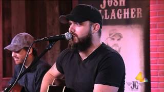 Josh Gallagher -  No Turnin Around