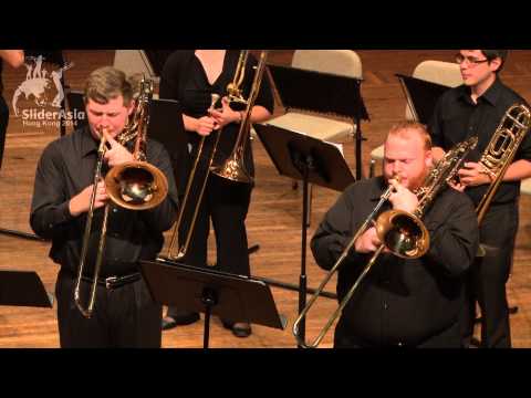 A Duet for Our Time (Eric EWAZEN)