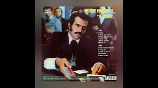 Las Botas De Charro - Vicente Fernández (Segunda Versión ) Sonido Mejorado