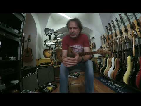 Tweedle Dee 5E3 Dumble mod