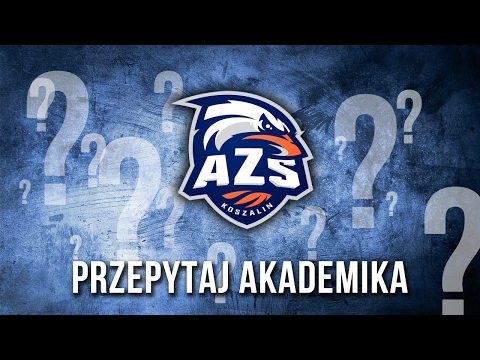 Przepytaj Akademika: Igor Wadowski