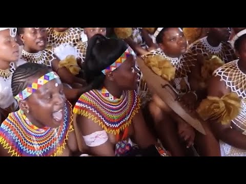 uMemulo kanye noMembeso ka Thokozani Ncwane  isolated tribe