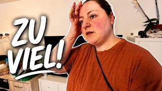 ZU VIEL! Haushalt, Garten & Alltag… mein Körper konnte irgendwann einfach nicht mehr l Big Mary