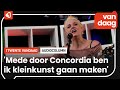 Een muzikale ode aan Concordia I Anne-Linde van de Veen