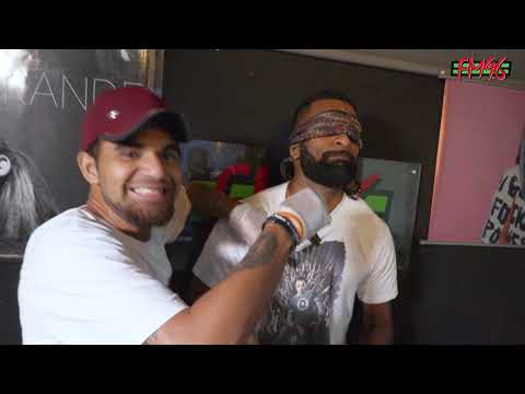 BREAKFAST BOLE BOTO  with The FM96 The Breakfast Boys