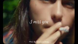 [FREE] Yung Pinch x Landon Cube Type Beat - "I Miss You" // Prod By SaintCactusBeatz