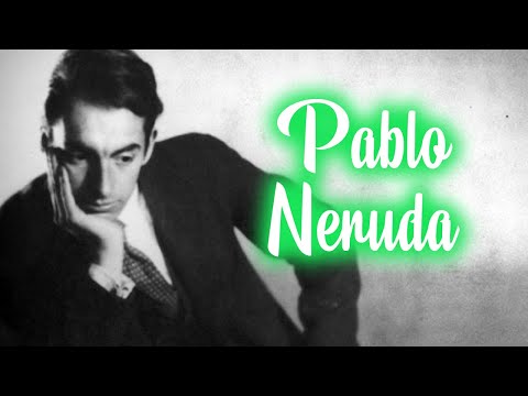 Pablo Neruda documentary
