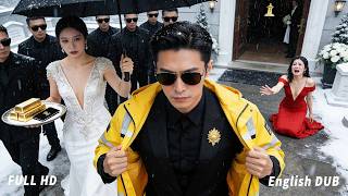 He gave up all to deliver food just to be with her, only to be betrayed! Back top, ex-wife regrets!