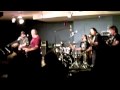 Beller & Keneally - Love Terror Adrenaline (1 of 2)