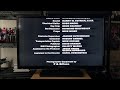 Closing To Rocky 1976 2001 VHS