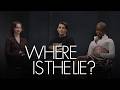 Emma Myers Joy Sunday Georgie Farmer Take Turns In The Hot Seat Where Is The Lie ELLE