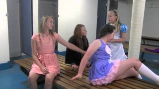 Cluedo Comes To Life