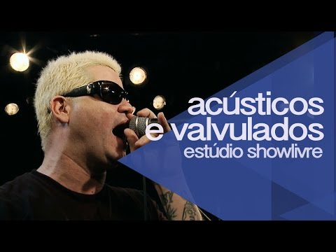 O Nome Dessa Rua - Acústicos & Valvulados