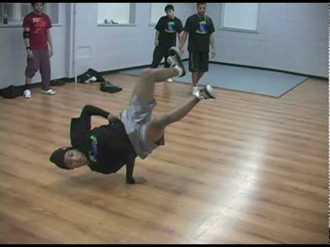 Swift Characterz Germany Work