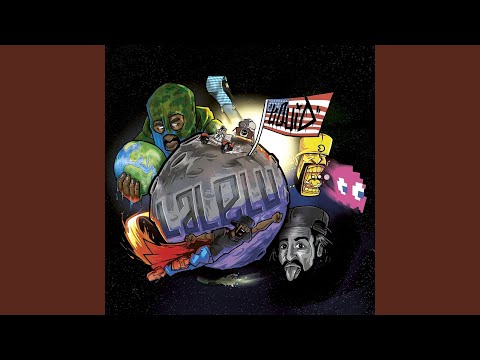 Pyradonis (feat. Flexis)