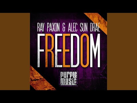 Freedom (Big Room Mix)