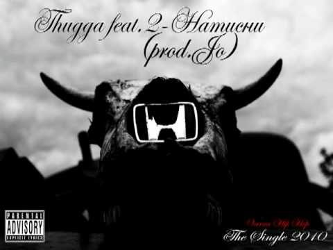 Thugga & 2 - Natisni (prod. Jo)