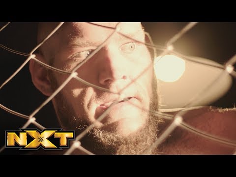 Lars Sullivan Getting Called Up To The Main Roster