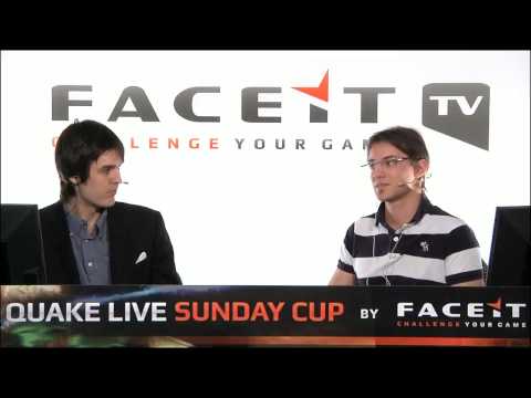 Memento Mori on FACEIT TV