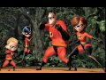 The Incredibles 2004