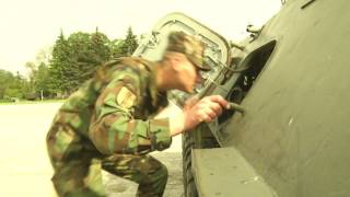 Carla&#39;s Dreams: &#39;&#39;Unde&#39;&#39; în armată