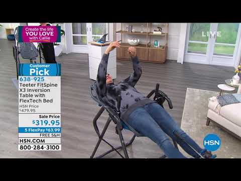 HSN | Create The Life You Love with Callie 01.10.2021 - 10 AM