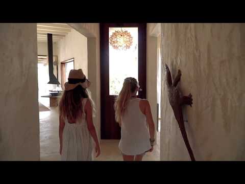 Casa Formentera - Eivillas.com