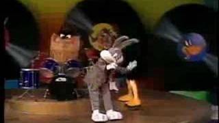 Botch vs. Loony Tunes