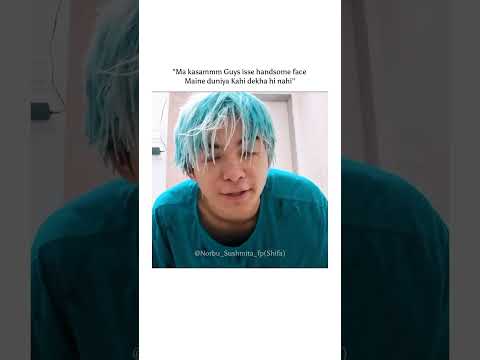 Uss Norbu USS 🤝🏻| Norbu Tamang Fanedit#norbu #norbutamang #aveedtamang #bestdancer #indiasbestdancer