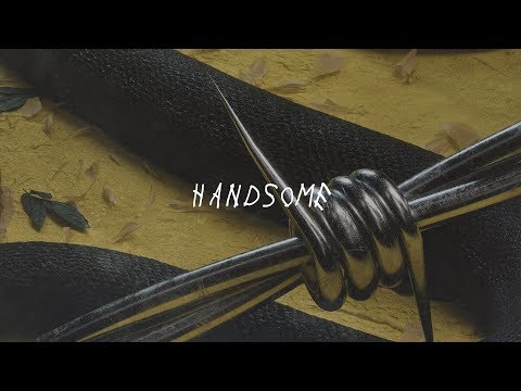 (FREE) Post Malone x Drake Type Beat - Handsome | Guitar Instrumental 2019