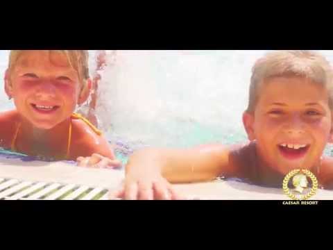 Caesar Resort by Afik Group, North Cyprus: info@afikgroup.org, www.afikgroup.com