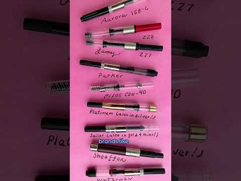 Pen Boutique Ltd
