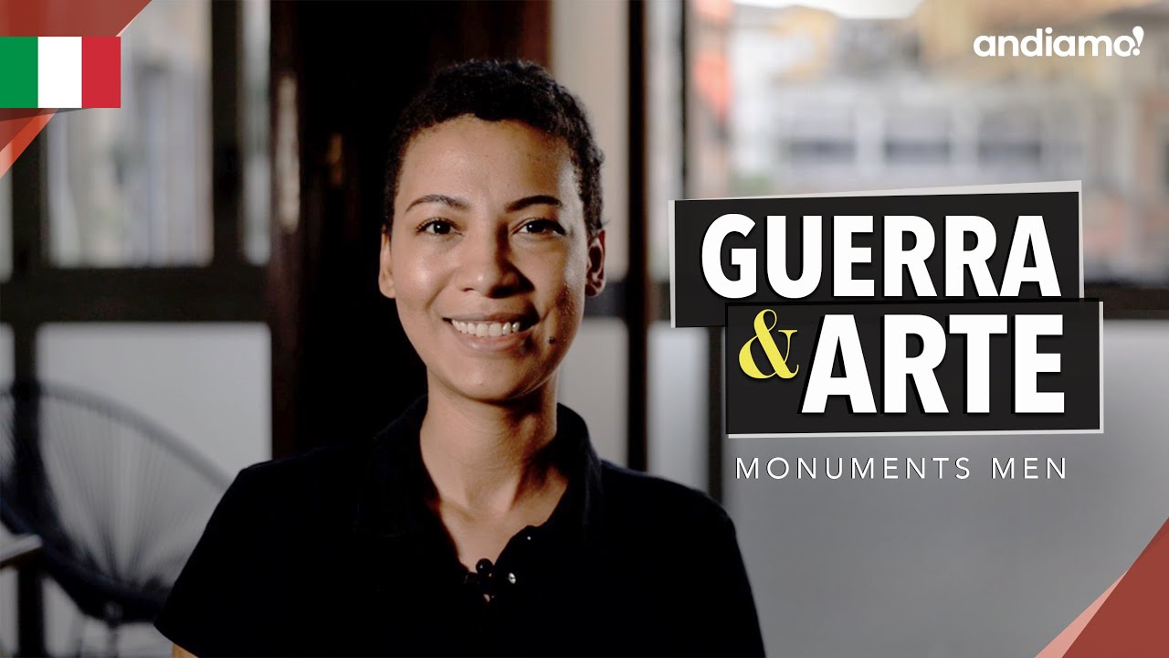 A incrível história dos caçadores de obras de arte em Florença, na Toscana | ITALIA