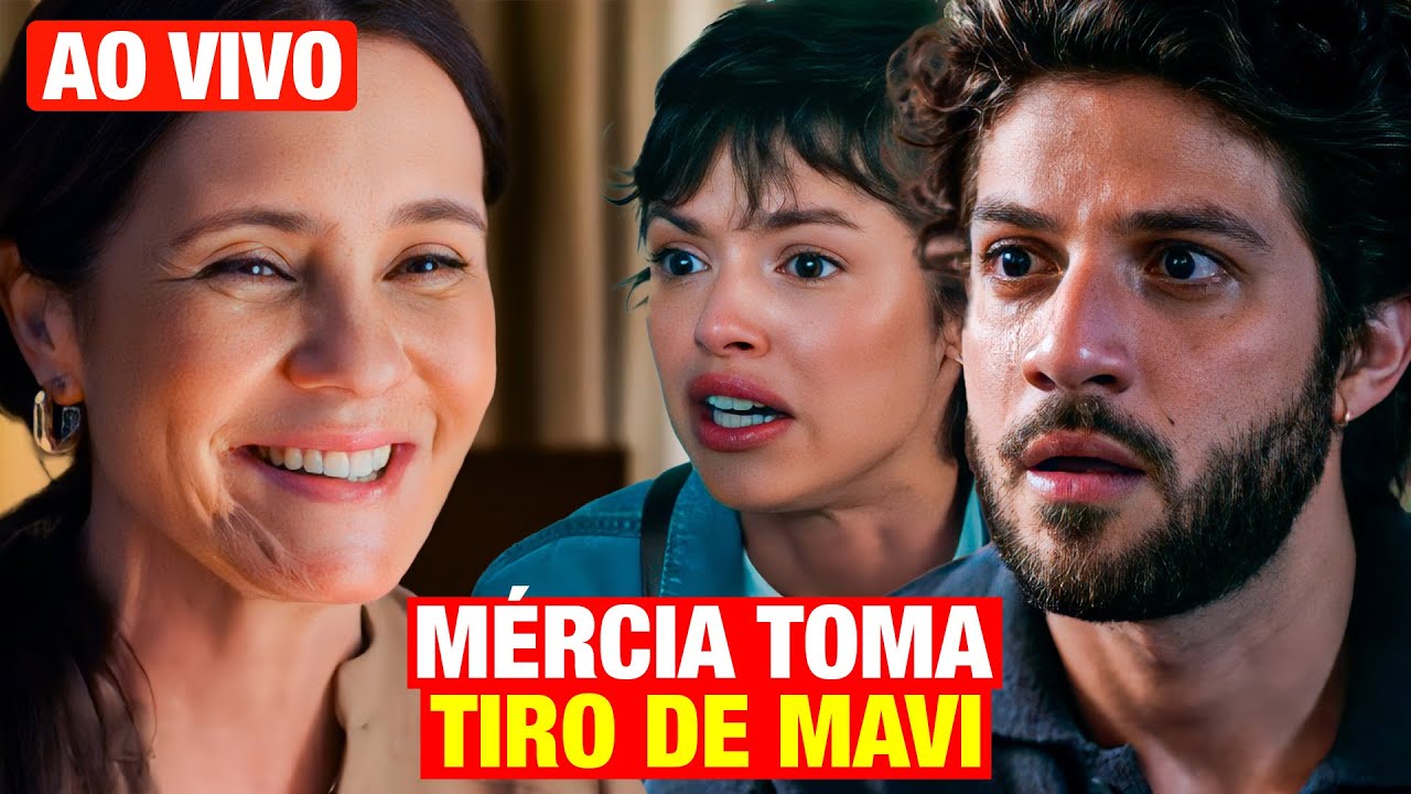 MANIA DE VOCÊ - Capítulo de hoje 28/10 Segunda - Resumo Completo da Novela Ao Vivo