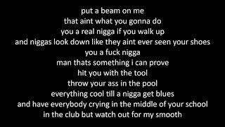 Pressure- Omb Peezy Lyrics