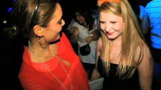 Catwalk Hallowen 2011