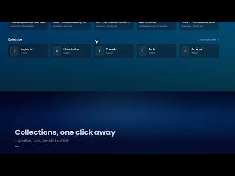 Item video thumbnail
