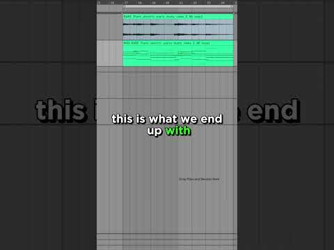 Best Ableton Sampling Trick! 🔥♬🔥