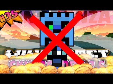 HO UCCISO IL MINI-METANO.. :c - Minecraft SKYFACTORY EP.35