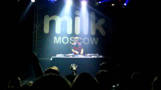 25/17 - DJ Navvy Mix (Live 08.10.11 Milk Moscow)