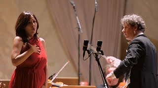 Giacomo Puccini | Signore ascolta (Turandot)