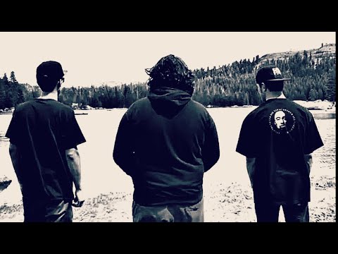 Hell On Earth Cypher- Brad Thomas, ROC, K The Muss *OFFICIAL MUSIC VIDEO*