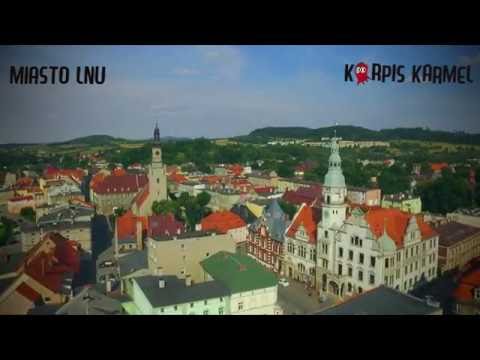 Korpis Karmel - Miasto Lnu (gość. DAPIT) [Rapport]